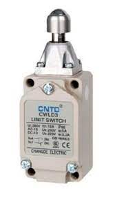 CNTD CWLD3 Doğrusal Bilyeli Pim Metal Limit Switch