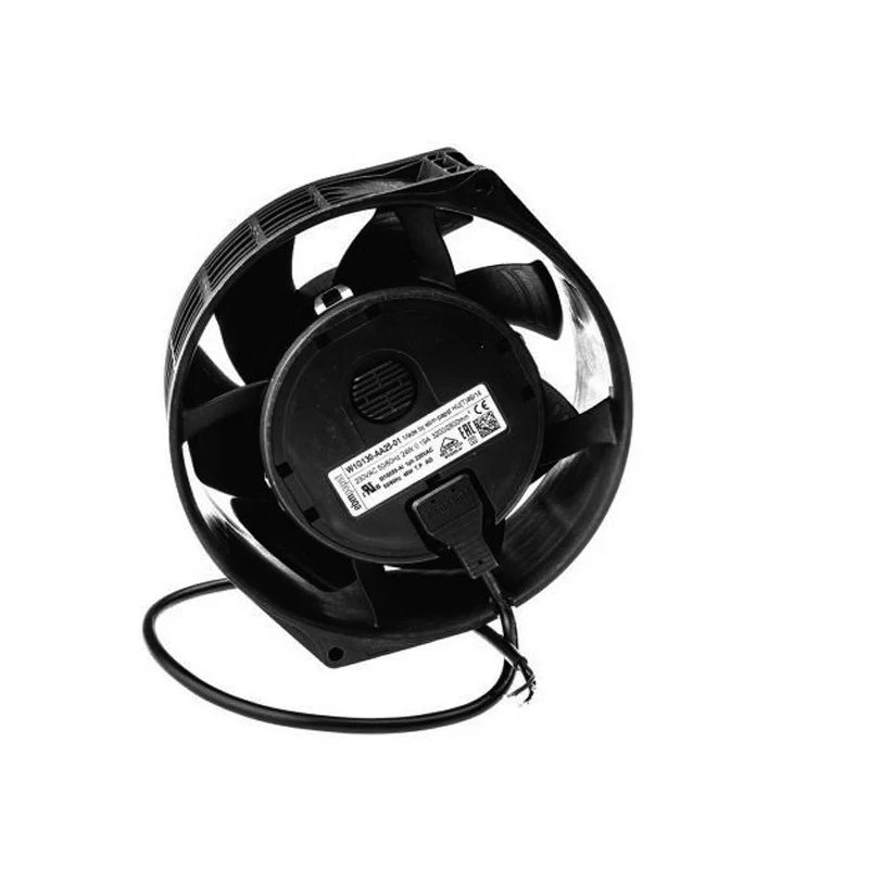 Ebm Papst W1G130-AA25-01 Kompakt Fan 230V AC W1G130 AA25 01