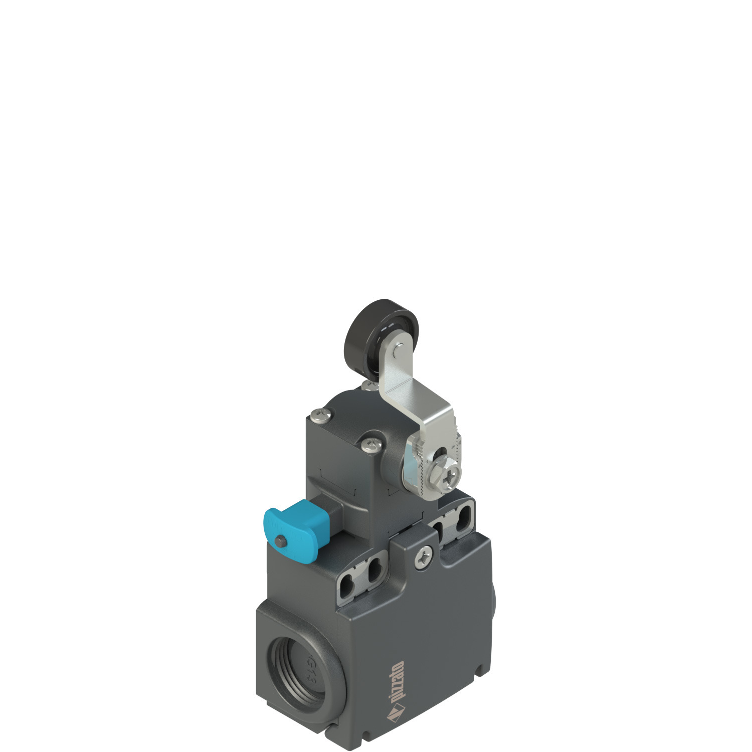 Pizzato FX 2151-W3M2 Limit Switch