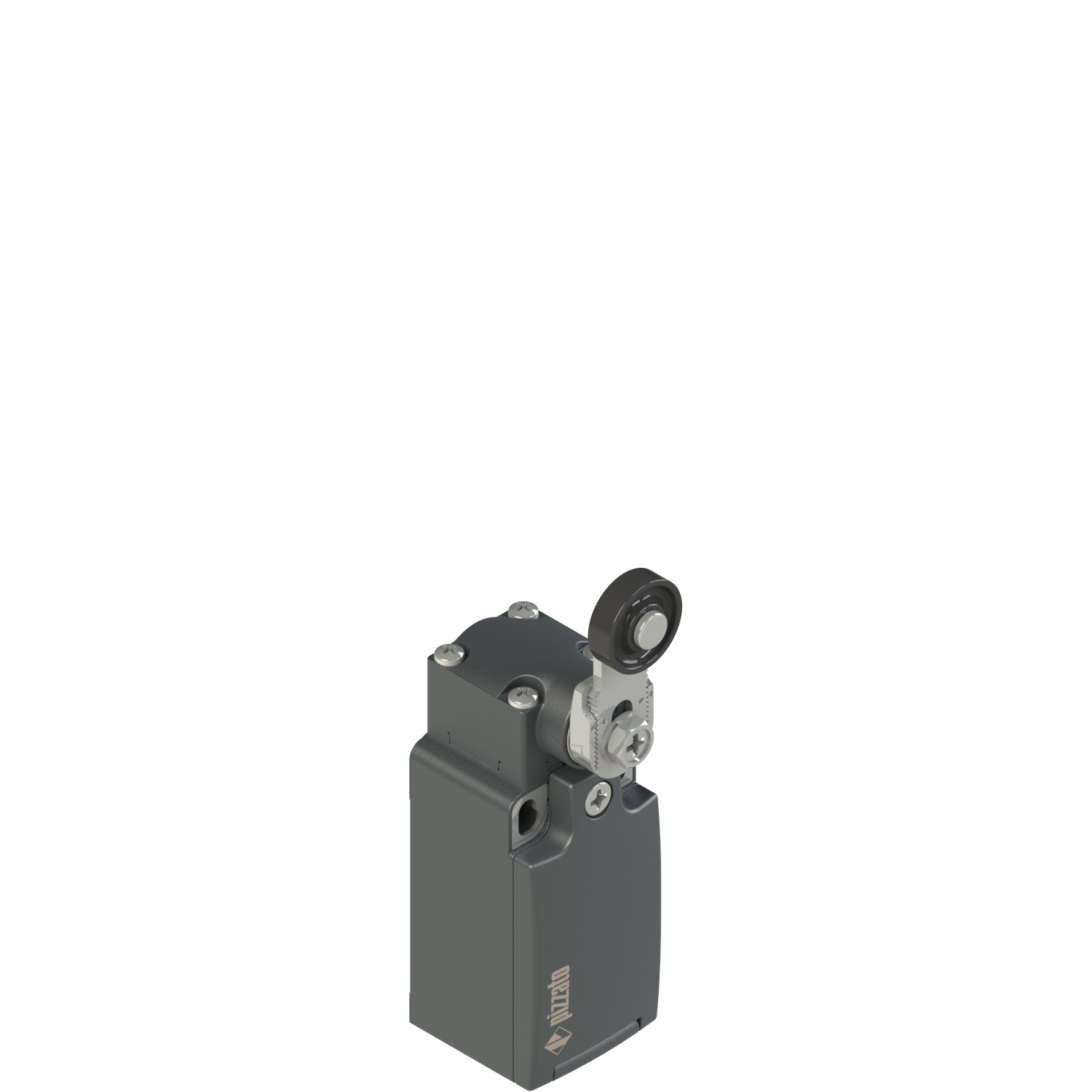 Pizzato FR 1431 Makaralı Kollu Limit Switch