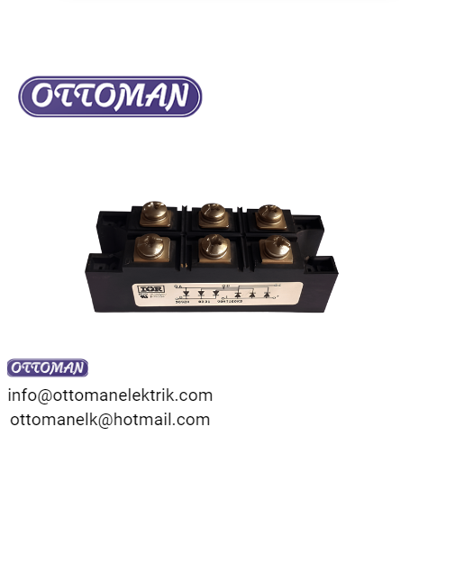 90MT160KB Diyot Köprüsü 90A 1600V 90MT160KB Diyot Köprüsü 90A 1600V  International Rectifie
