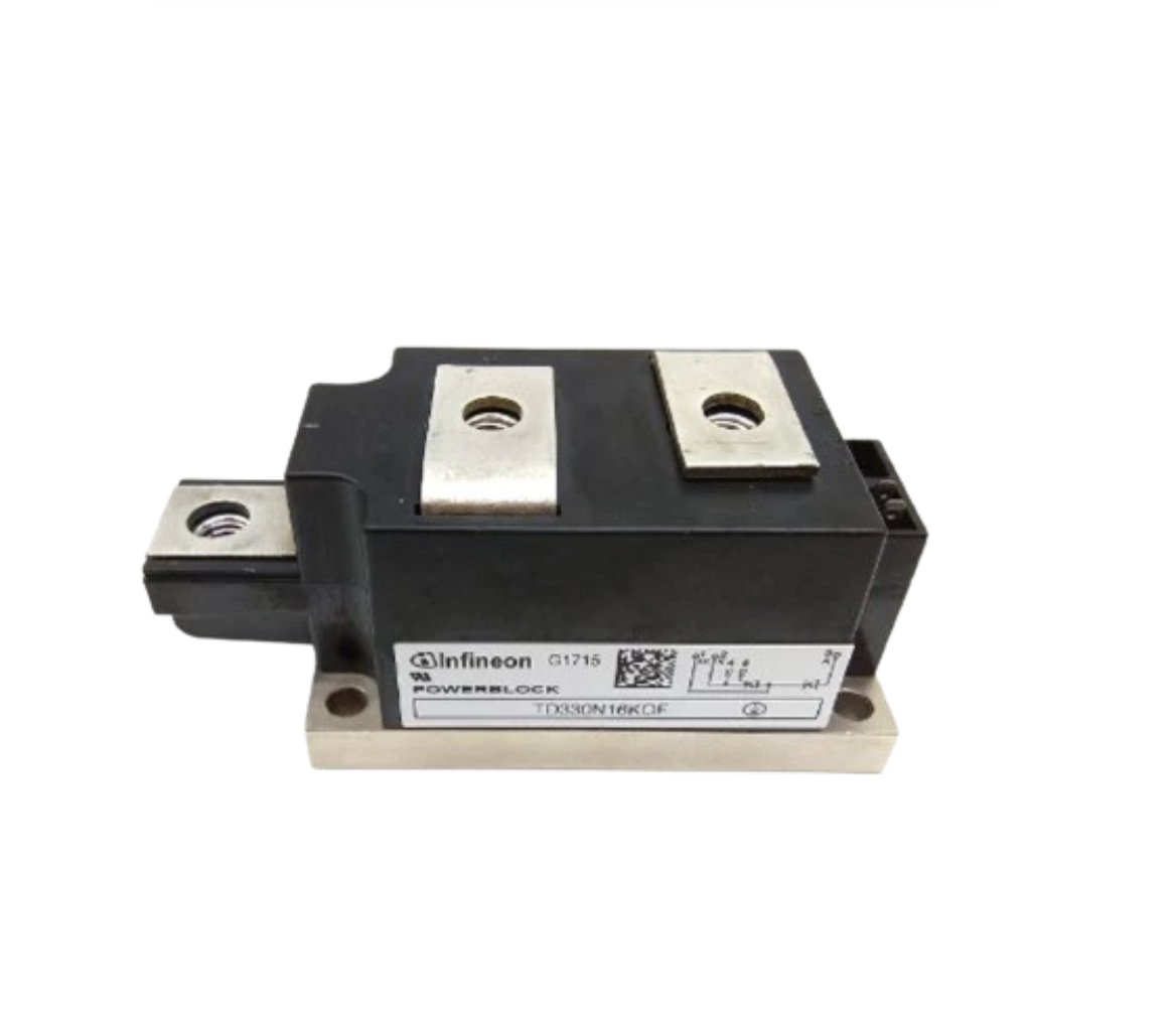 Infineon TD330N16KOF Güç Modülü