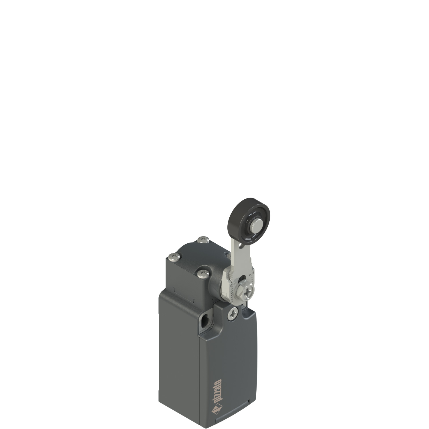 Pizzato FR 1352 Makaralı Kollu Limit Switch