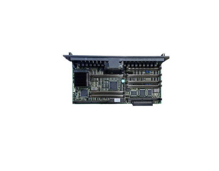 Fanuc A16B-3200-0210 Sürücü Kartı