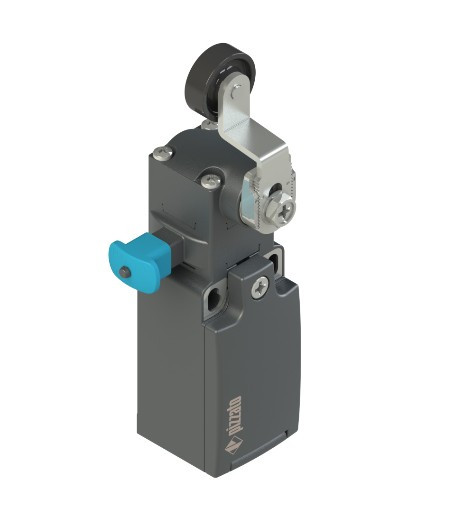 Pizzato FR 1038-W3M2 Limit Switch