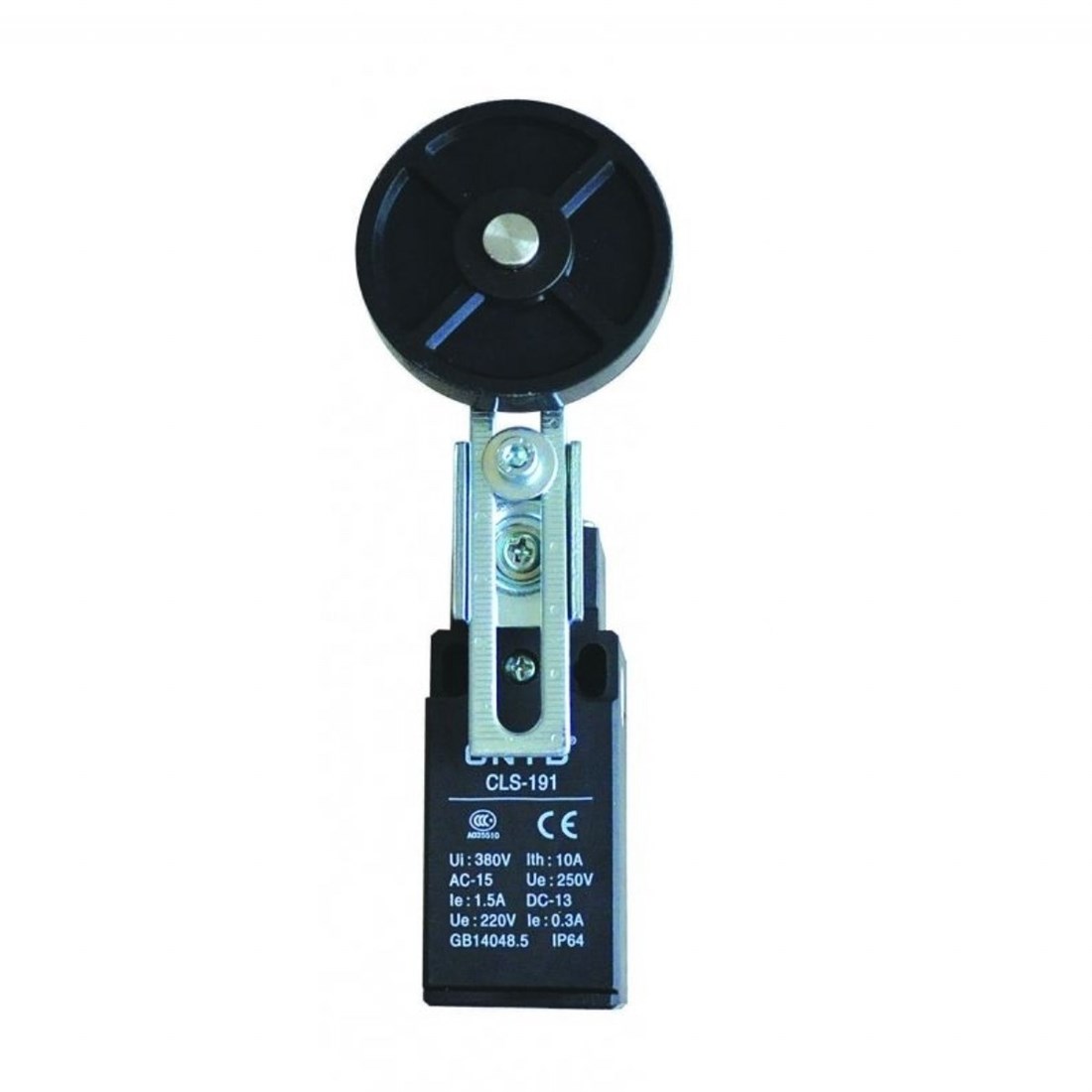 Cntd Cls-191 50mm Makaralı Limit Switch