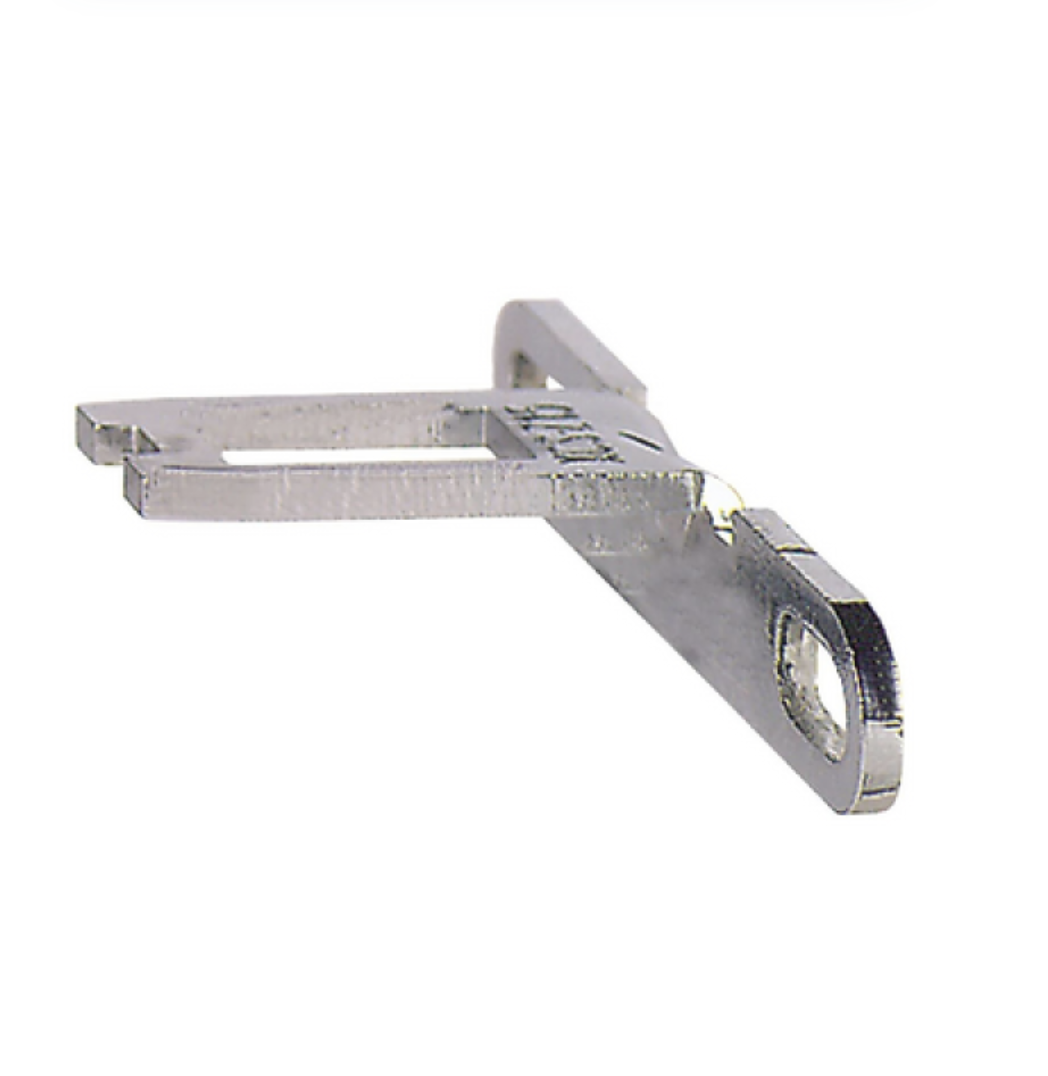 Telemecanique XCSZ12 40mm Plastik Geniş Sabitlemeli Aktüatör