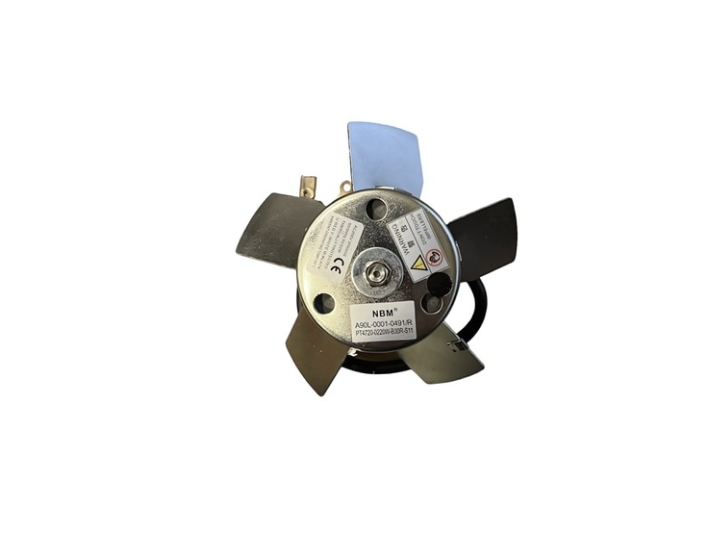 Fanuc A90L-0001-0491/R Spindle Motor Fanı