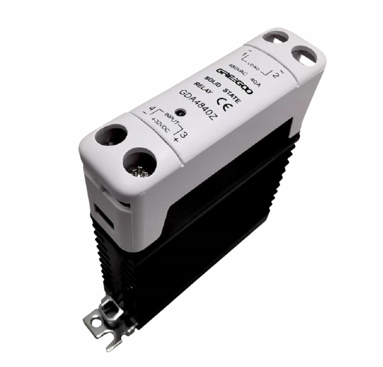 GREEGOO GDA4840Z Solid State Röle 