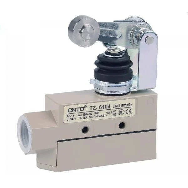 Cntd TZ-6104 IP65 Limit Switch