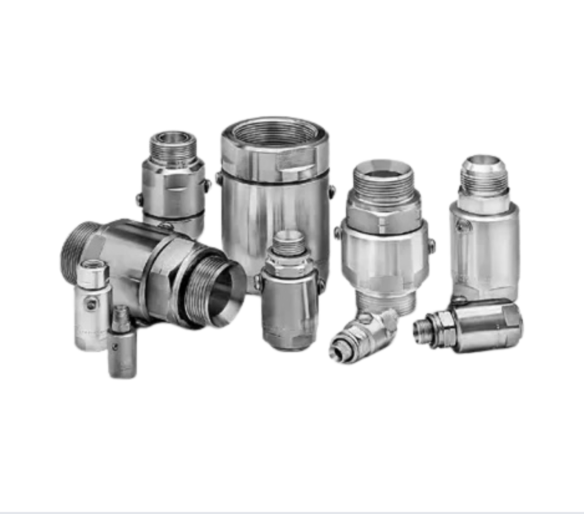 EUCHNER KBT1-8P107 Emniyet Anahtarı / Kilitleme Ünitesi
