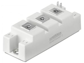 Semikron SKM75GB12T4 IGBT Modül