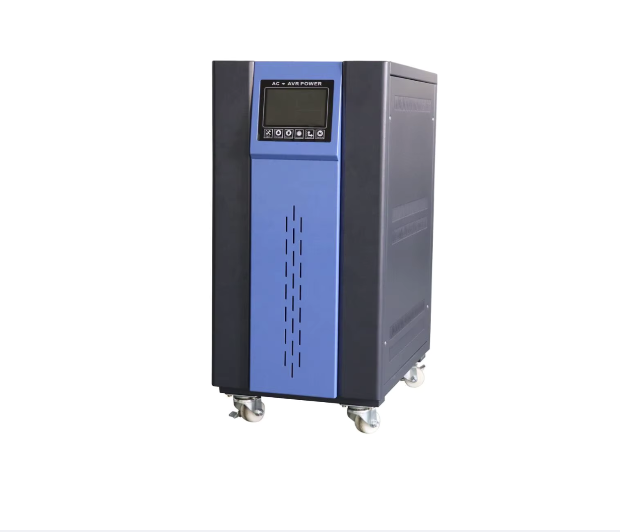 Ortea 4ORT241123R040 40kVA 380V 3 Faz Gerilim Regülatörü