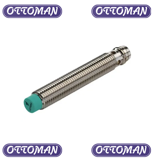 Pepperl Fuchs NBN2-8GM50-Z1-V3 Inductive Sensor Yüksek Performans ve Güvenilirlik