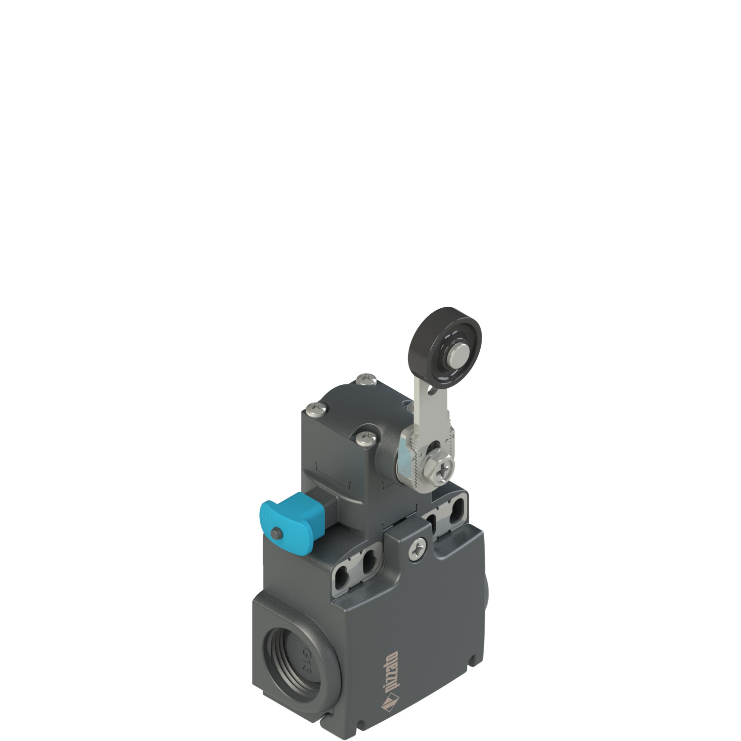 Pizzato FX 938-W3M2 Limit Switch