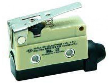 Moujen MN-5141 Makaralı Palet Micro Switch 