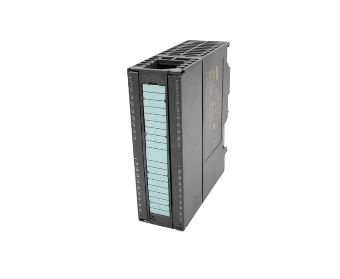 Siemens 6ES7331-1KF00-0AB0 SIMATIC S7-300 Analog Giriş Modülü