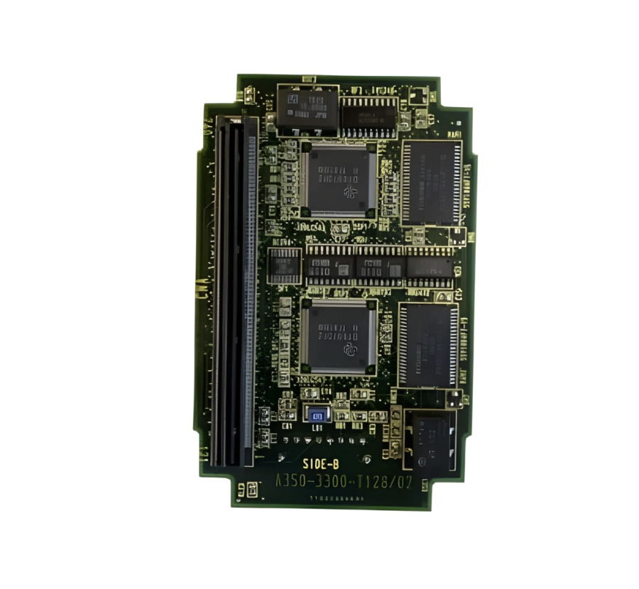 FANUC A20B-3300-0120 KONTROL KARTI