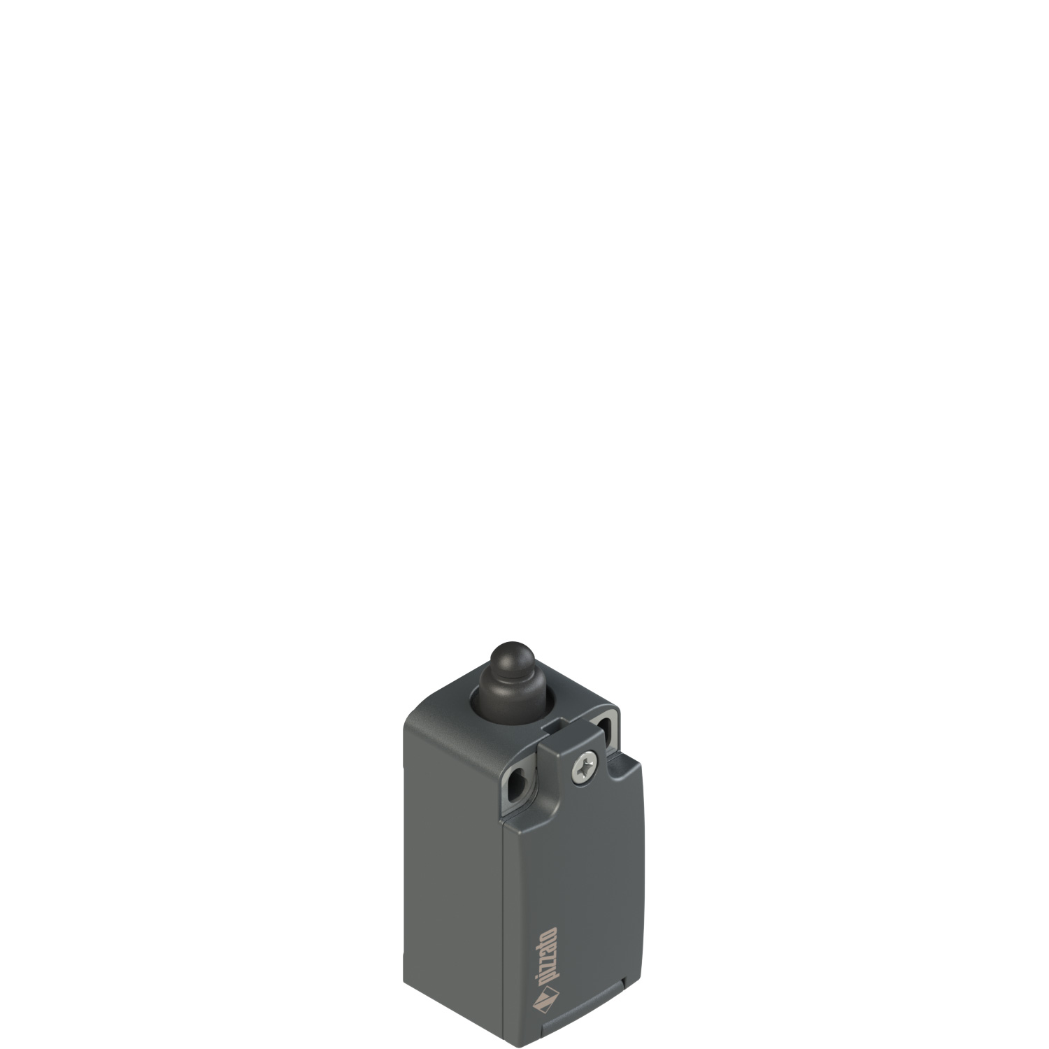 Pizzato FR 14A1 Contalı Kısa Pistonlu Limit Switch