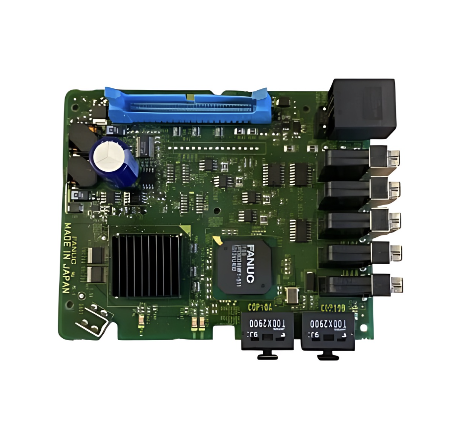 FANUC A20B-2101-0721 PCB KART
