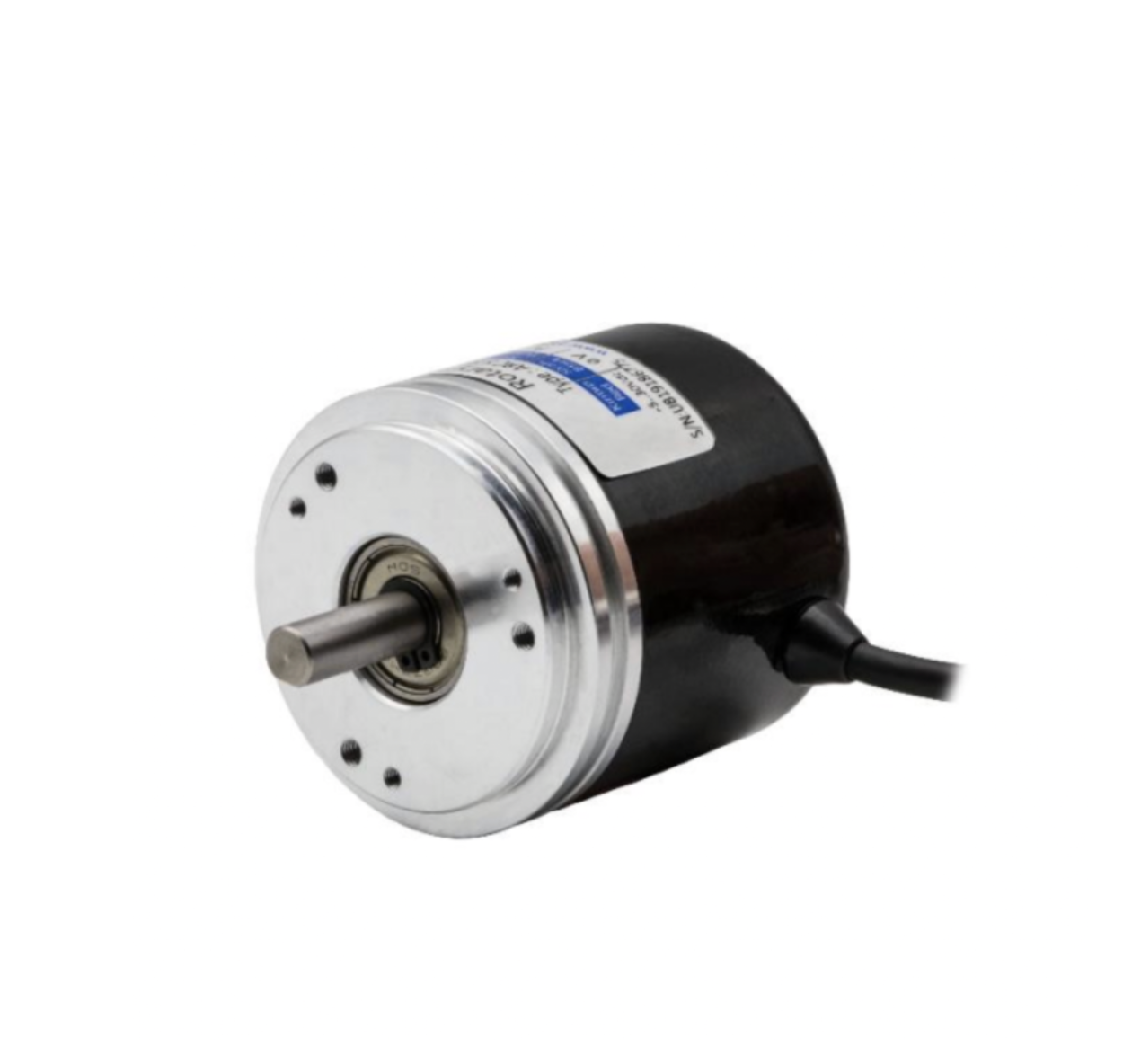 ATEK ARX S 58 Artımlı Rotary Encoder