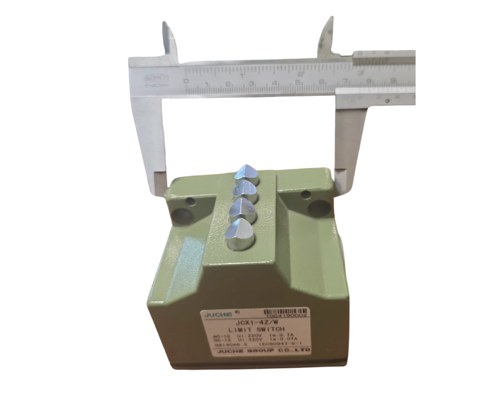 Juche JCX1-4Z/W Limit Switch