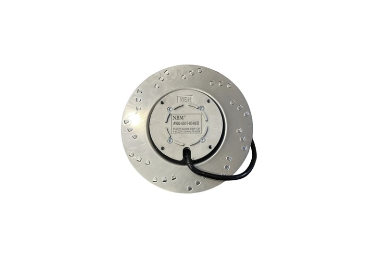 Fanuc A90L-0001-0548/R Spindle Motor Fanı
