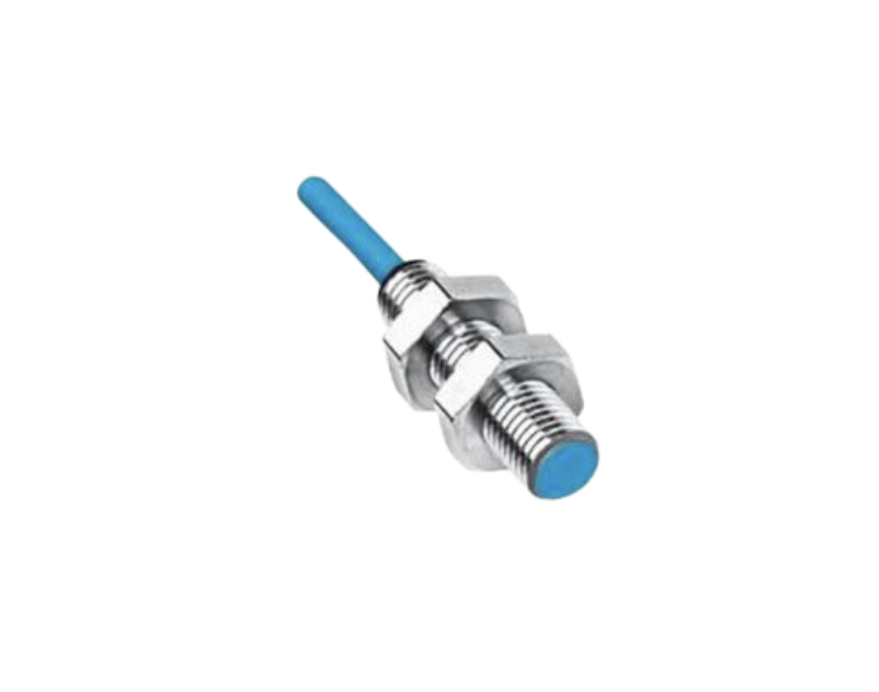 SCAN Electronic FCM2-1204P-S4U2 Endüktif Sensör