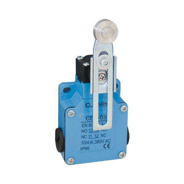 CNTD CSA-031 Ip66 Metal Limit Switch