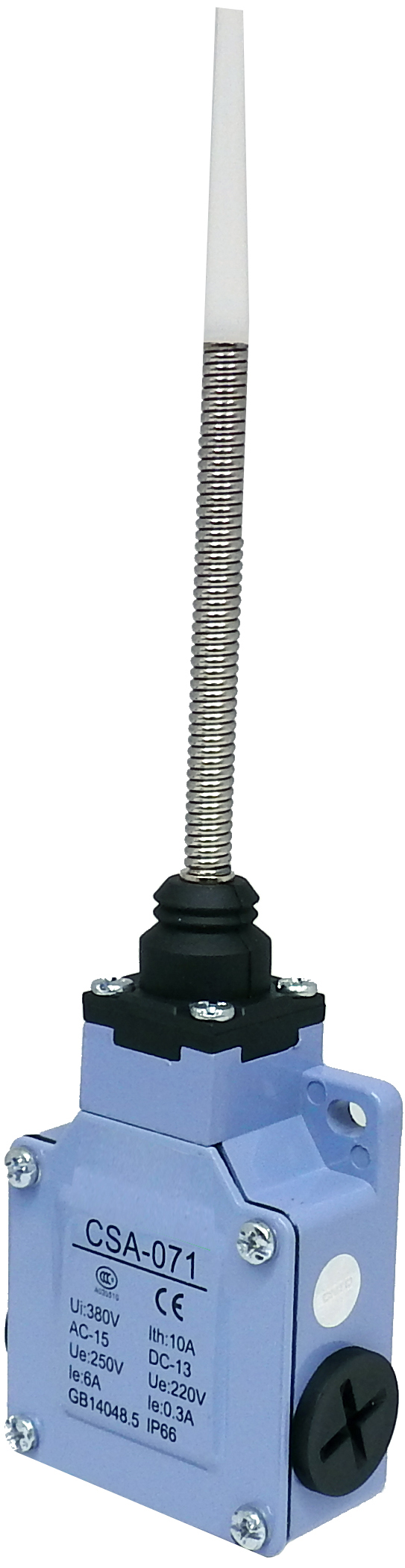 CNTD CSA-071 Ip66 Metal Limit Switch