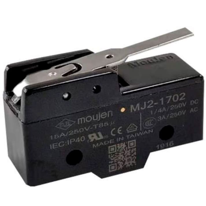 Moujen MJ2-1702 Palet Micro Switch 