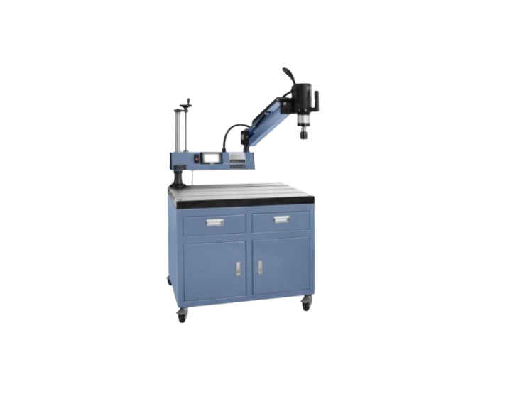 Kılavuz Çekme Makinası KLV-36-01