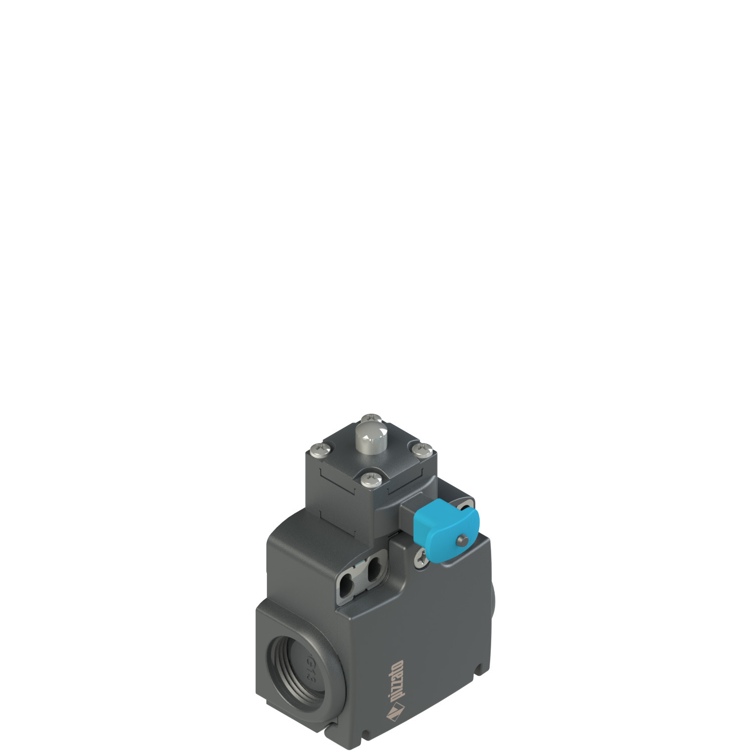 Pizzato FX 601-W3 Limit Switch