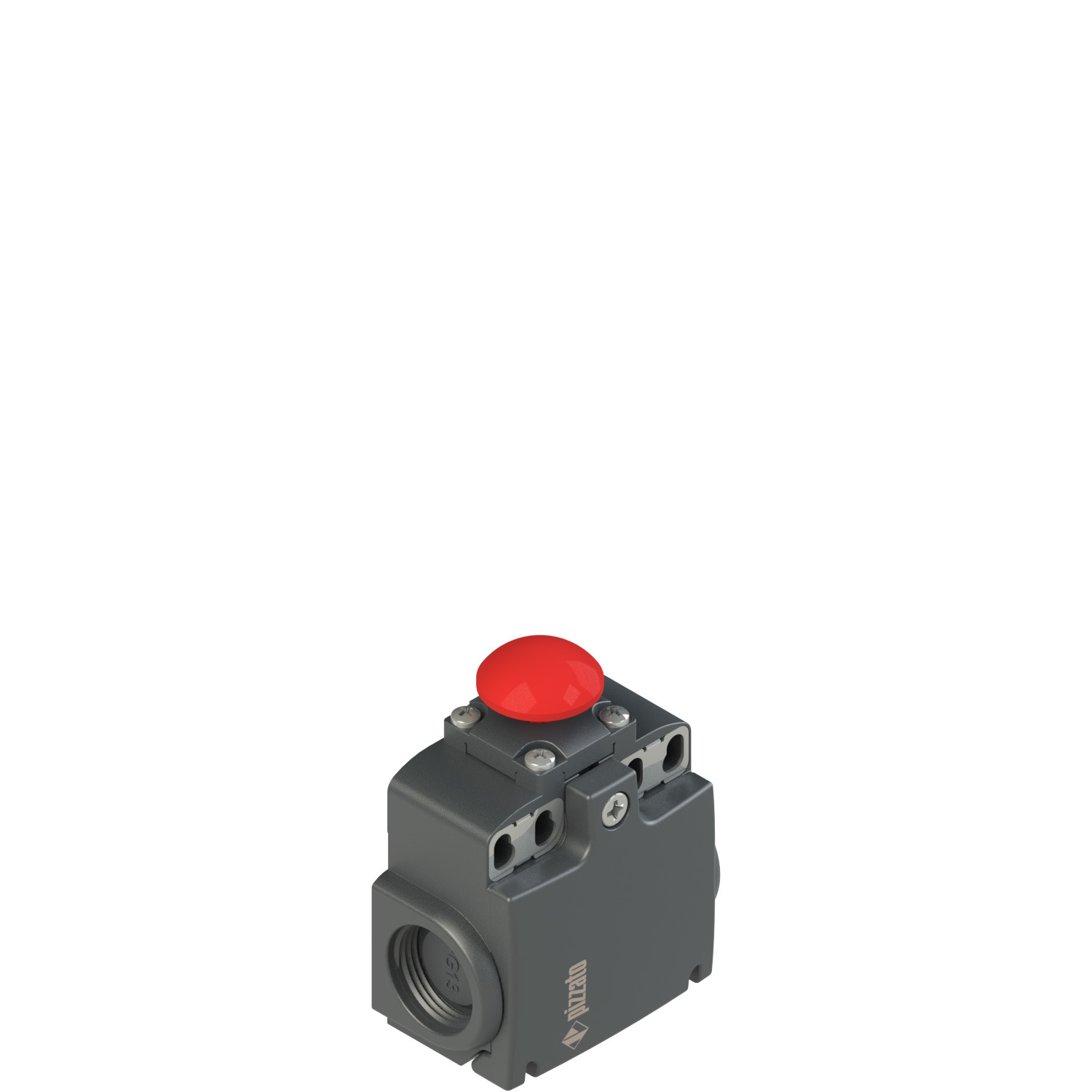 Pizzato FX 1114-M2 Limit Switch
