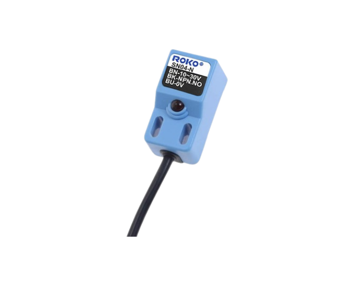 ROKO SN04-N Proximity Sensör