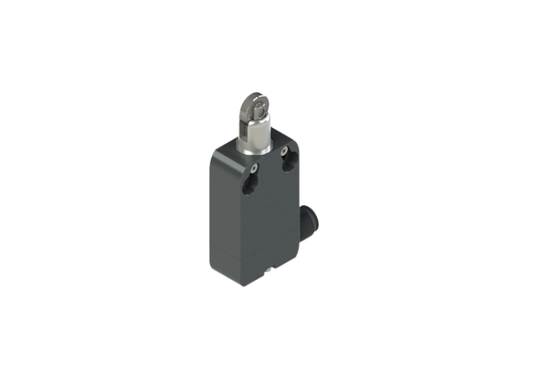 Pizzato NA B110BB-DMK IP67/IP69K Metal Gövdeli Modüler Limit Switch
