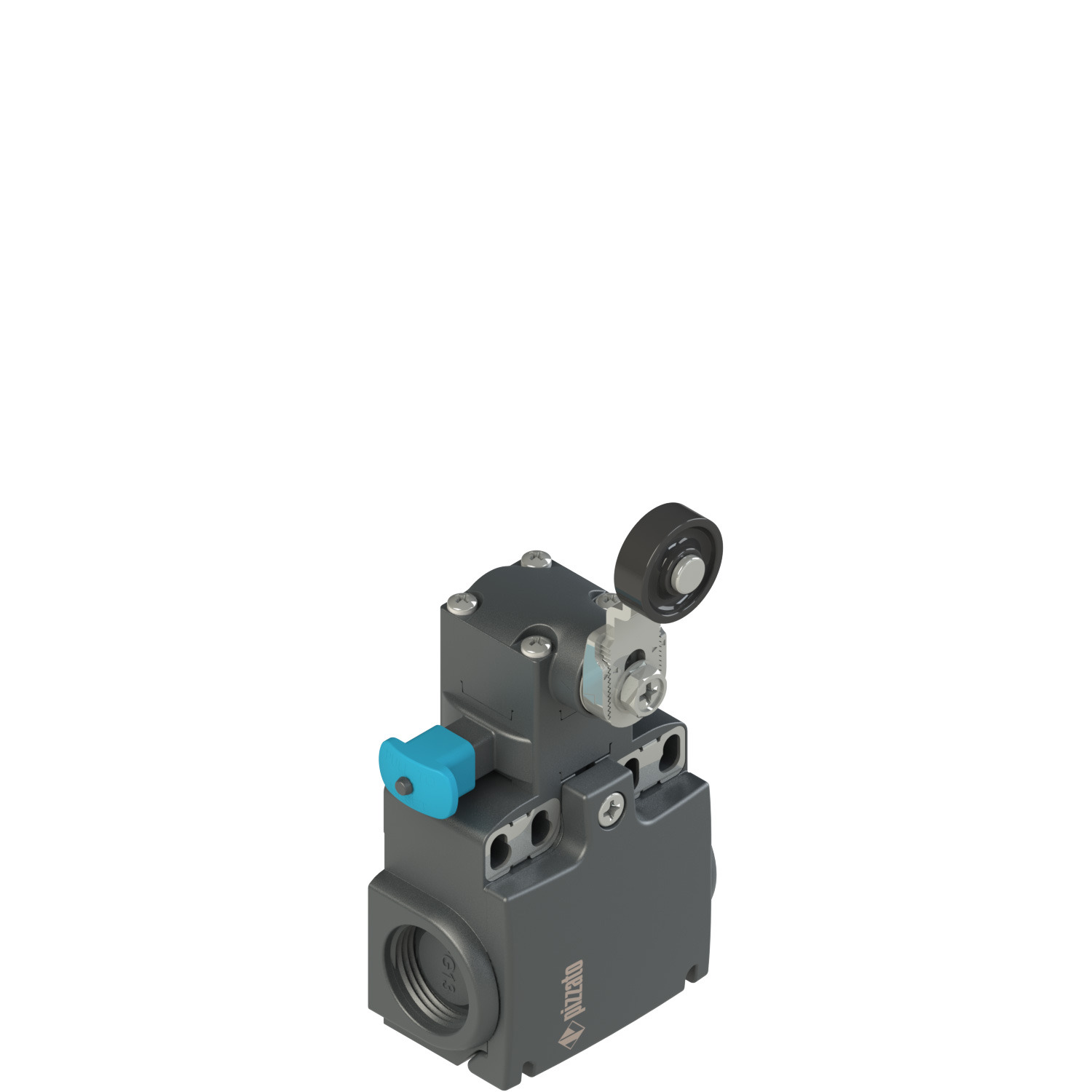 Pizzato FX 2154-W3M2 Limit Switch