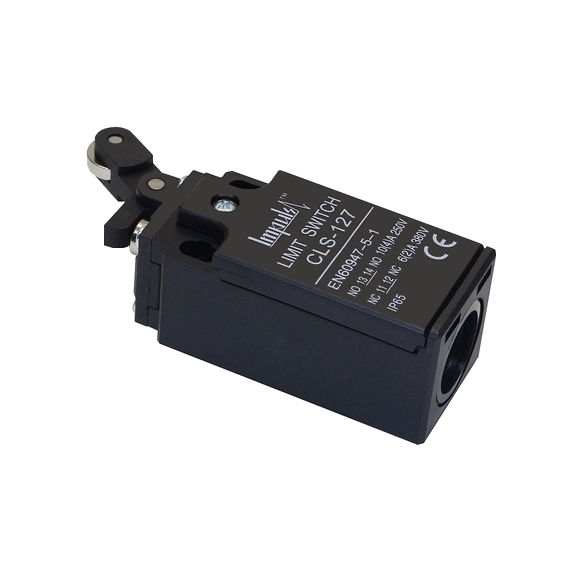 CNTD CLS-127 Dar Gövde Limit Switch