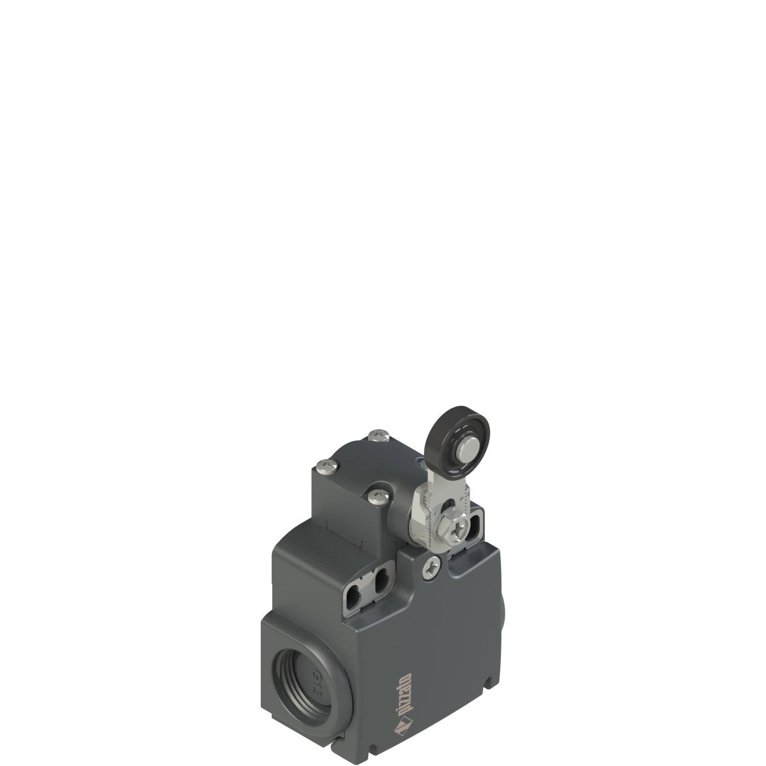 Pizzato FX 1231-M2 Limit Switch