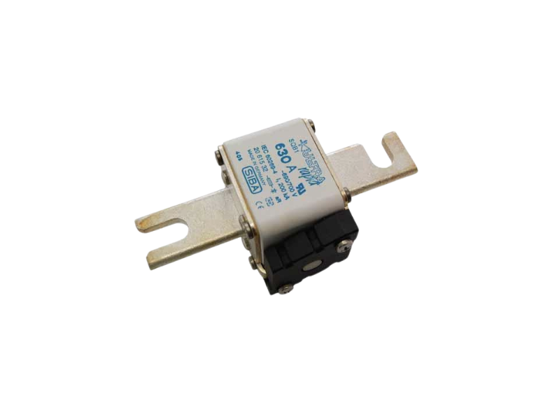 SIBA SQB1 Ultra Rapida 630A 690/700V Yüksek Hızlı Sigorta 20 615 32