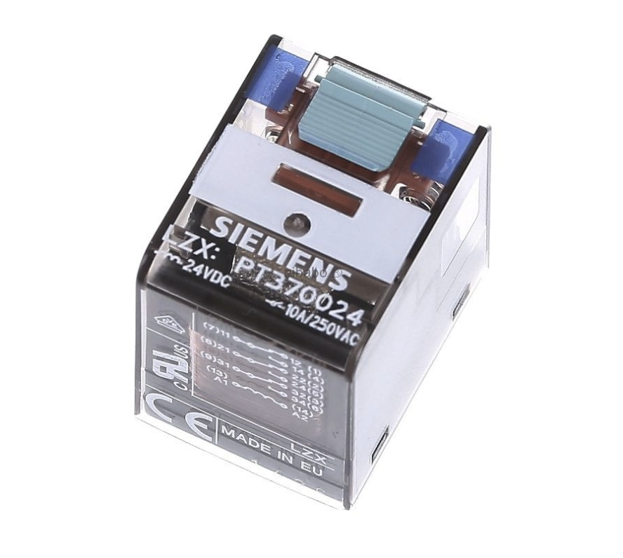 Siemens LZX PT370024 Endüstriyel Otomasyon Aksesuarı
