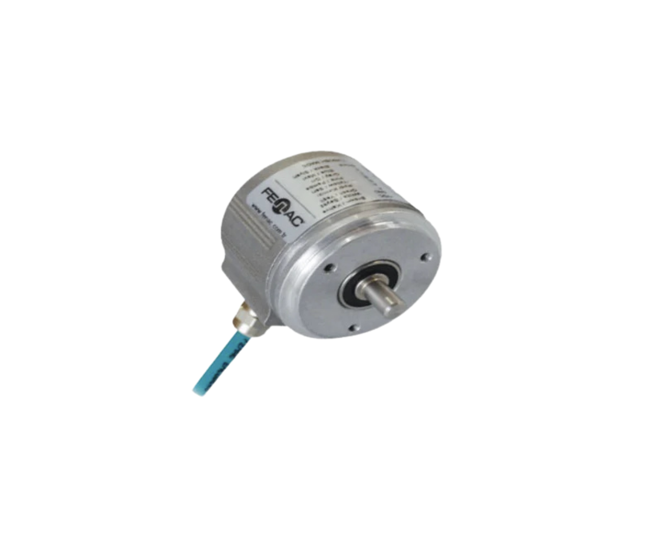 FNC 50B 8630V1000-R5 230V AC Soğutma Fanı