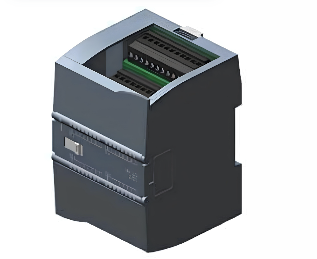 Siemens  SIMATIC S7-1200 PLC Genişleme Modülü