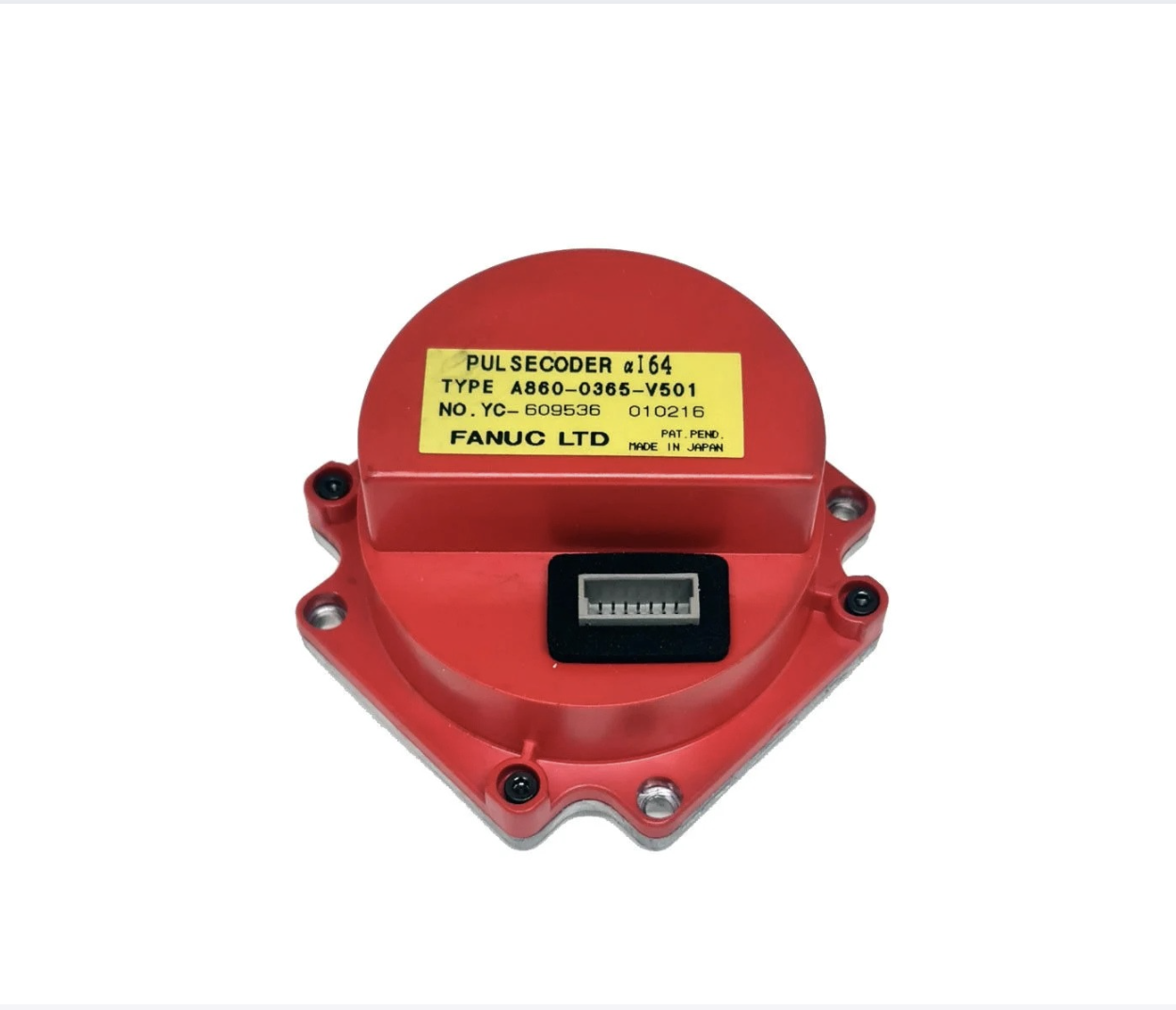 FANUC A860-0365-V501 Encoder