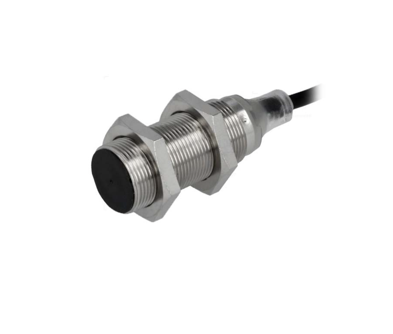 OMRON E2B-M18KS08-WP-C1 M18 Endüktif Sensör