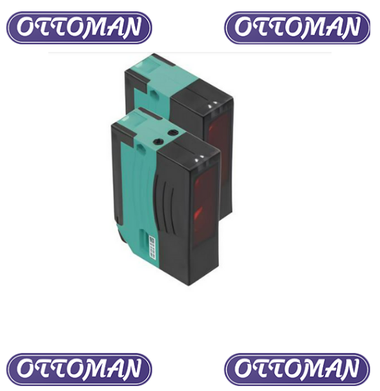 Pepperl Fuchs LD28/LV28-Z-F1/76a/82b/110/116 Geçişli Işın Sensörü Ottoman Elektrik