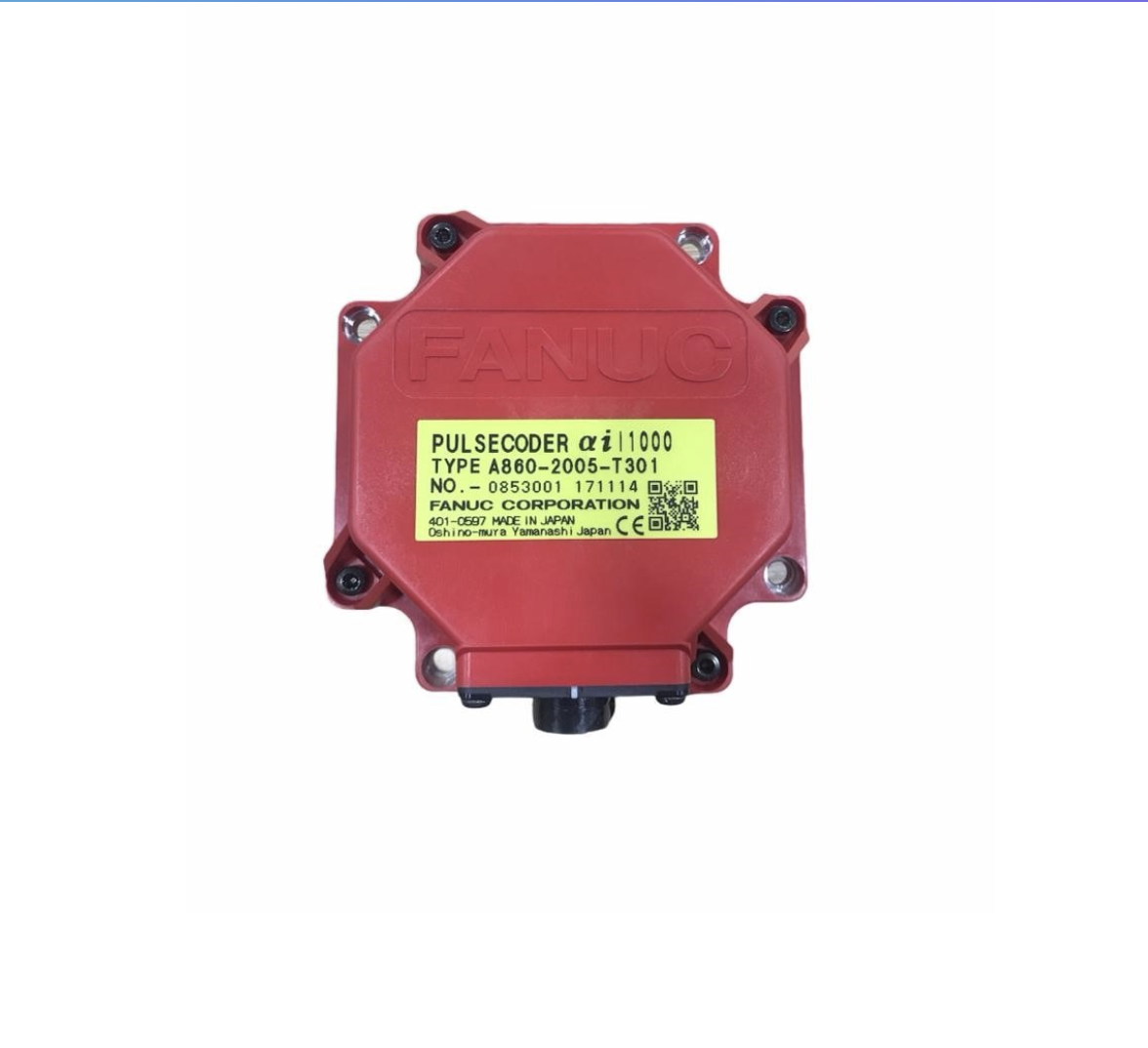 FANUC A860-2005-T301 Encoder