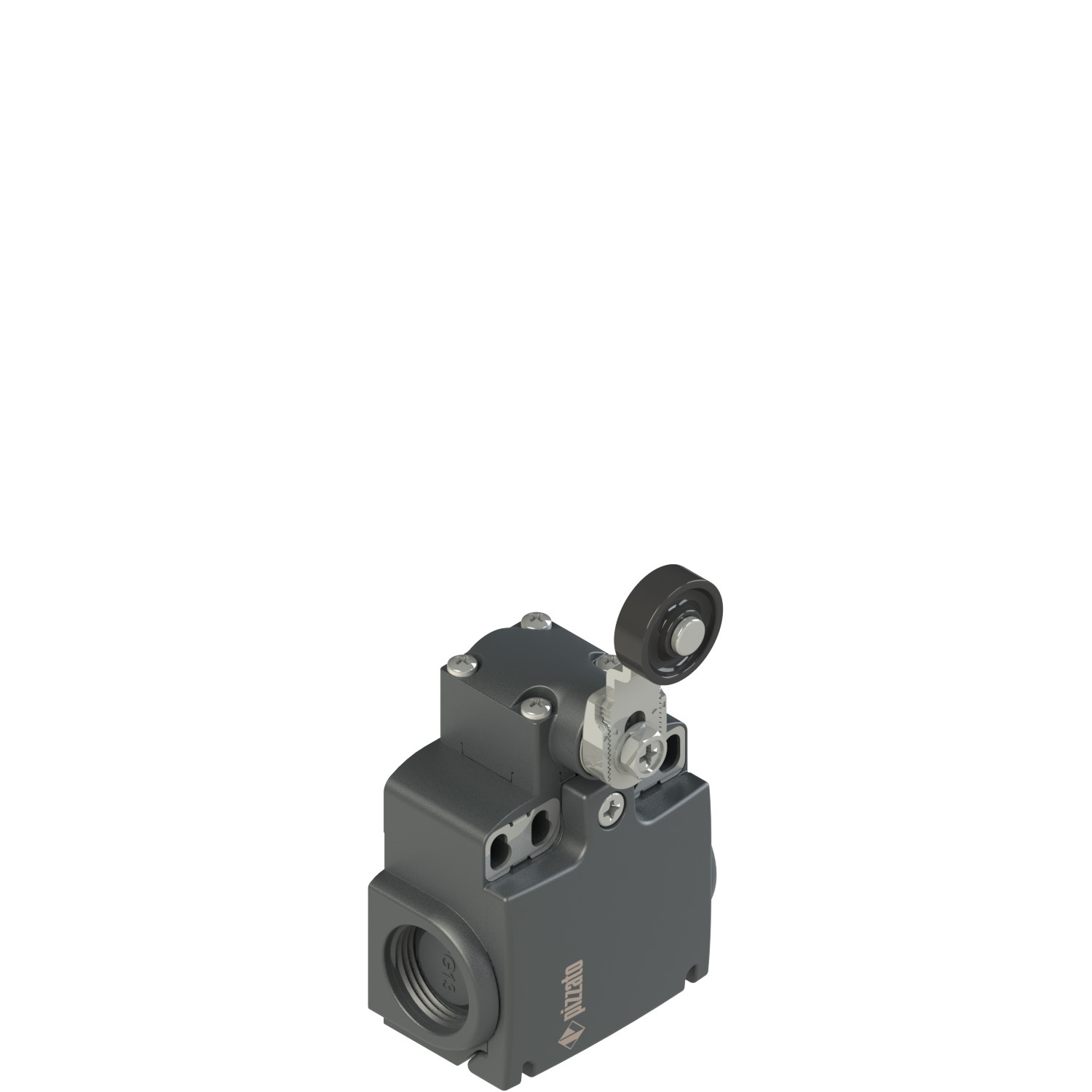 Pizzato FX 654-M2 Limit Switch