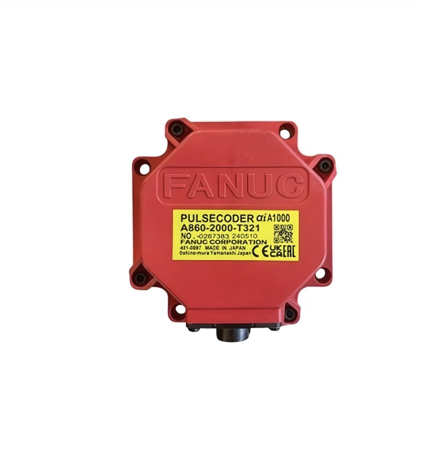  FANUC A860-2000-T321 ENCODER