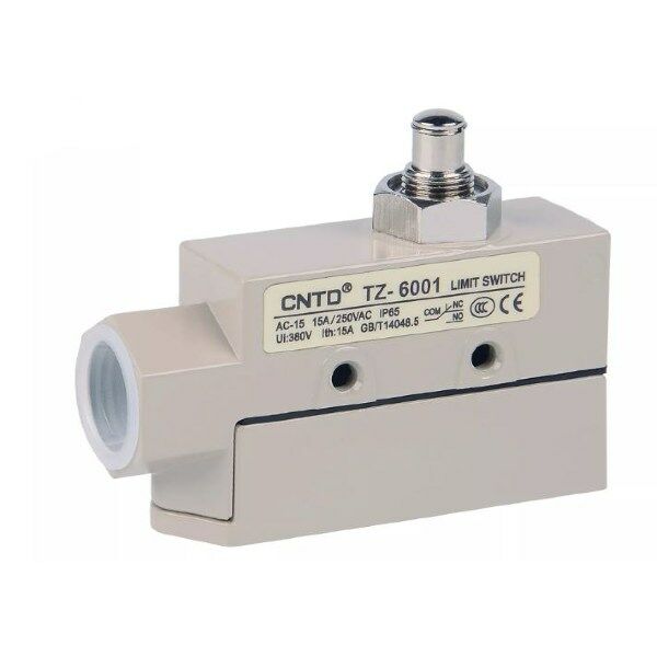 Cntd TZ-6001 IP65 Limit Switch